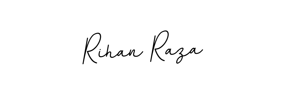 Once you've used our free online signature maker to create your best signature BallpointsItalic-DORy9 style, it's time to enjoy all of the benefits that Rihan Raza name signing documents. Rihan Raza signature style 11 images and pictures png
