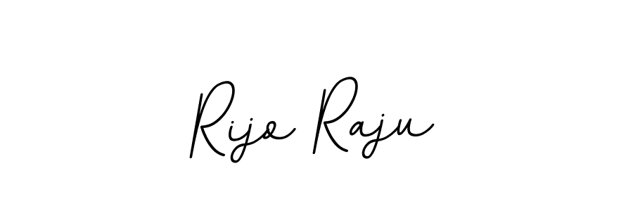 Once you've used our free online signature maker to create your best signature BallpointsItalic-DORy9 style, it's time to enjoy all of the benefits that Rijo Raju name signing documents. Rijo Raju signature style 11 images and pictures png