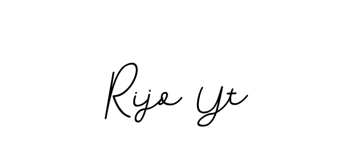 See photos of Rijo Yt official signature by Spectra . Check more albums & portfolios. Read reviews & check more about BallpointsItalic-DORy9 font. Rijo Yt signature style 11 images and pictures png