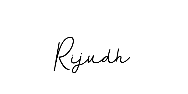 if you are searching for the best signature style for your name Rijudh. so please give up your signature search. here we have designed multiple signature styles  using BallpointsItalic-DORy9. Rijudh signature style 11 images and pictures png