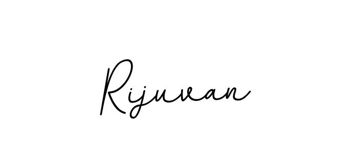 How to make Rijuvan signature? BallpointsItalic-DORy9 is a professional autograph style. Create handwritten signature for Rijuvan name. Rijuvan signature style 11 images and pictures png