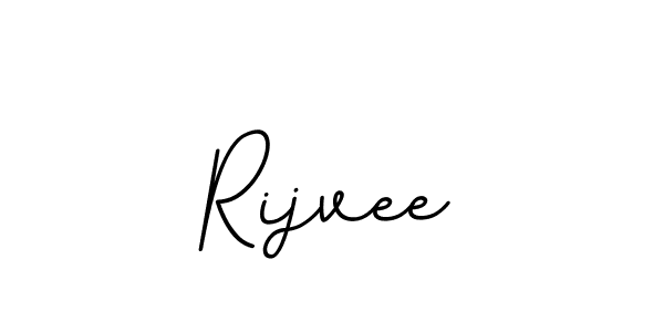 Once you've used our free online signature maker to create your best signature BallpointsItalic-DORy9 style, it's time to enjoy all of the benefits that Rijvee name signing documents. Rijvee signature style 11 images and pictures png