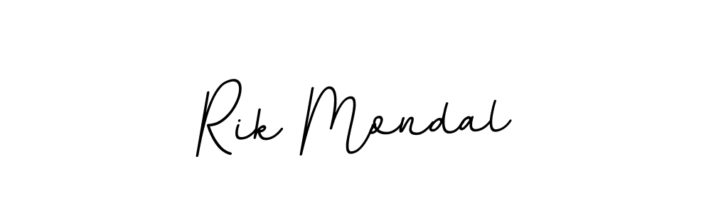 Similarly BallpointsItalic-DORy9 is the best handwritten signature design. Signature creator online .You can use it as an online autograph creator for name Rik Mondal. Rik Mondal signature style 11 images and pictures png