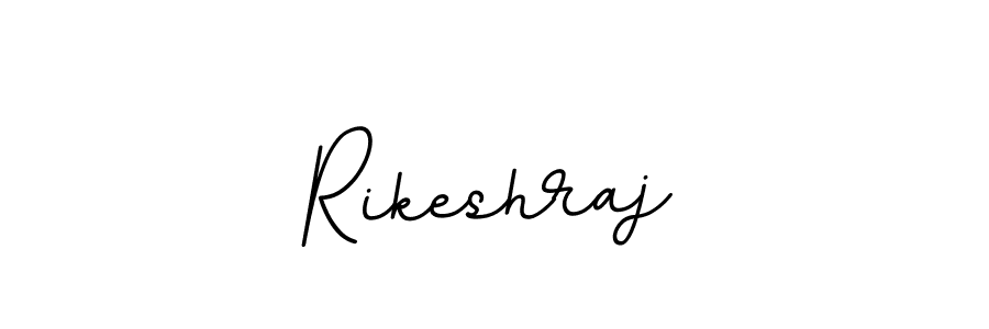 Also You can easily find your signature by using the search form. We will create Rikeshraj name handwritten signature images for you free of cost using BallpointsItalic-DORy9 sign style. Rikeshraj signature style 11 images and pictures png