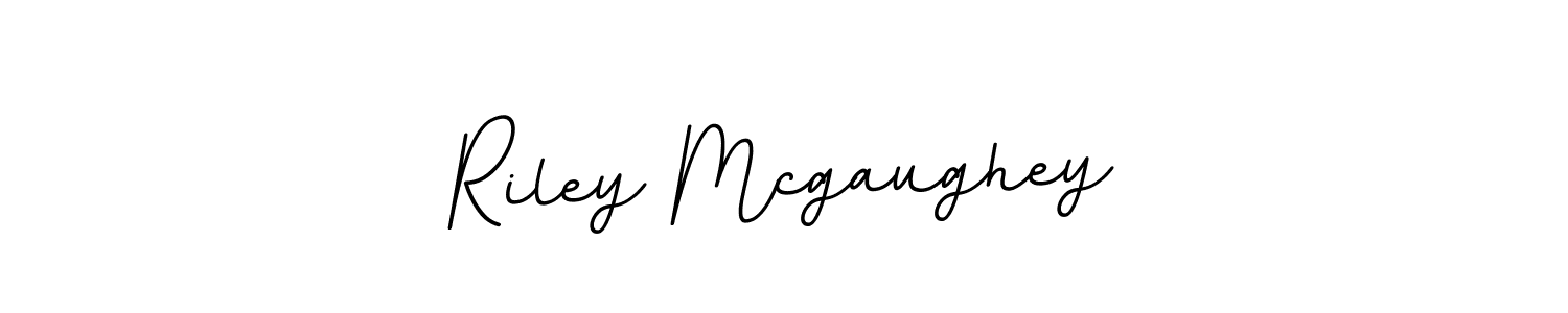 BallpointsItalic-DORy9 is a professional signature style that is perfect for those who want to add a touch of class to their signature. It is also a great choice for those who want to make their signature more unique. Get Riley Mcgaughey name to fancy signature for free. Riley Mcgaughey signature style 11 images and pictures png