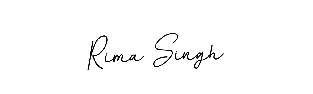Make a beautiful signature design for name Rima Singh. Use this online signature maker to create a handwritten signature for free. Rima Singh signature style 11 images and pictures png