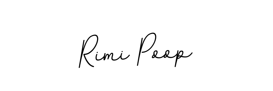 Once you've used our free online signature maker to create your best signature BallpointsItalic-DORy9 style, it's time to enjoy all of the benefits that Rimi Poop name signing documents. Rimi Poop signature style 11 images and pictures png