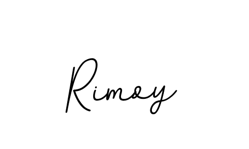Make a beautiful signature design for name Rimoy. Use this online signature maker to create a handwritten signature for free. Rimoy signature style 11 images and pictures png