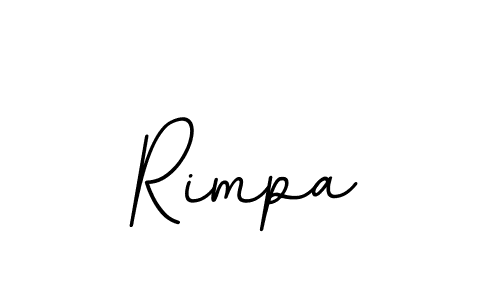 It looks lik you need a new signature style for name Rimpa. Design unique handwritten (BallpointsItalic-DORy9) signature with our free signature maker in just a few clicks. Rimpa signature style 11 images and pictures png