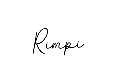 BallpointsItalic-DORy9 is a professional signature style that is perfect for those who want to add a touch of class to their signature. It is also a great choice for those who want to make their signature more unique. Get Rimpi name to fancy signature for free. Rimpi signature style 11 images and pictures png