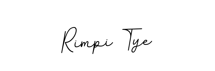 Best and Professional Signature Style for Rimpi Tye. BallpointsItalic-DORy9 Best Signature Style Collection. Rimpi Tye signature style 11 images and pictures png
