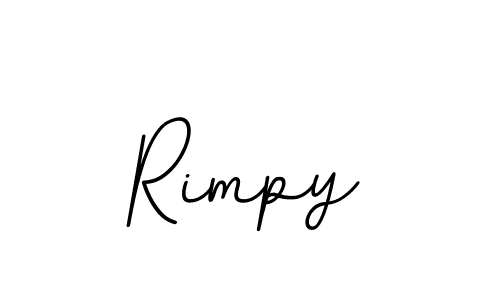 Make a beautiful signature design for name Rimpy. Use this online signature maker to create a handwritten signature for free. Rimpy signature style 11 images and pictures png