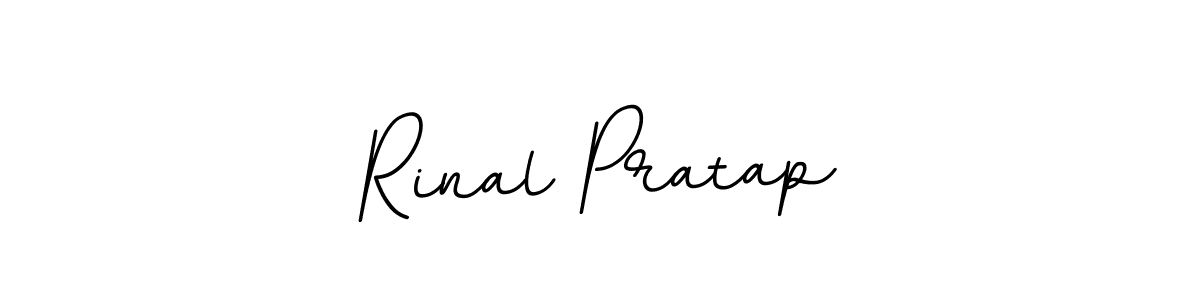 Also You can easily find your signature by using the search form. We will create Rinal Pratap name handwritten signature images for you free of cost using BallpointsItalic-DORy9 sign style. Rinal Pratap signature style 11 images and pictures png