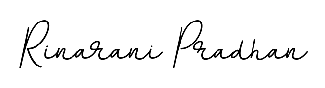 Upgrade your professional image with Rinarani Pradhan signature created with BallpointsItalic-DORy9 font. Fast, free, and watermark-free download. Rinarani Pradhan signature style 11 images and pictures png