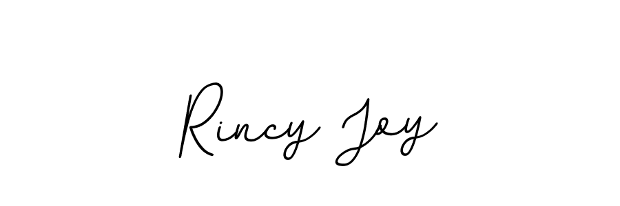 Here are the top 10 professional signature styles for the name Rincy Joy. These are the best autograph styles you can use for your name. Rincy Joy signature style 11 images and pictures png