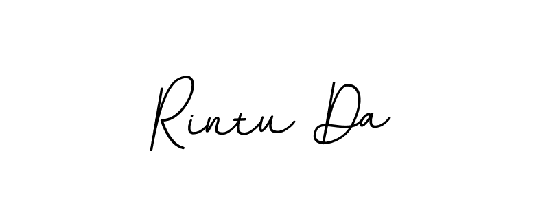 Check out images of Autograph of Rintu Da name. Actor Rintu Da Signature Style. BallpointsItalic-DORy9 is a professional sign style online. Rintu Da signature style 11 images and pictures png