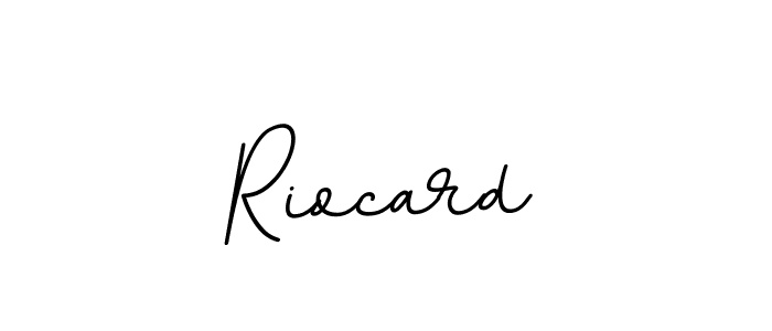 Make a beautiful signature design for name Riocard. Use this online signature maker to create a handwritten signature for free. Riocard signature style 11 images and pictures png