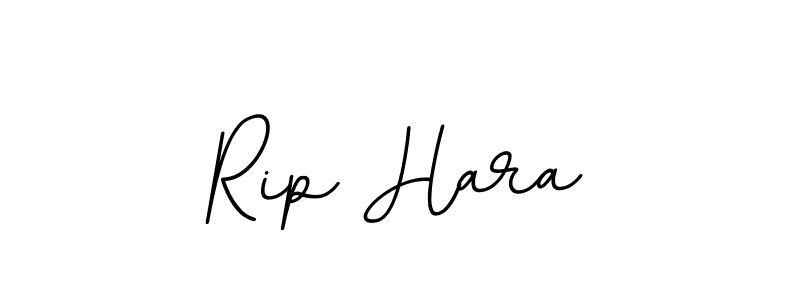 It looks lik you need a new signature style for name Rip Hara. Design unique handwritten (BallpointsItalic-DORy9) signature with our free signature maker in just a few clicks. Rip Hara signature style 11 images and pictures png