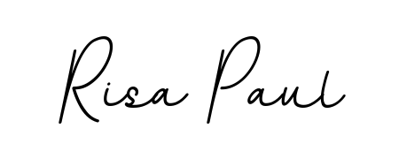 You should practise on your own different ways (BallpointsItalic-DORy9) to write your name (Risa Paul) in signature. Don't let someone else do it for you. Risa Paul signature style 11 images and pictures png