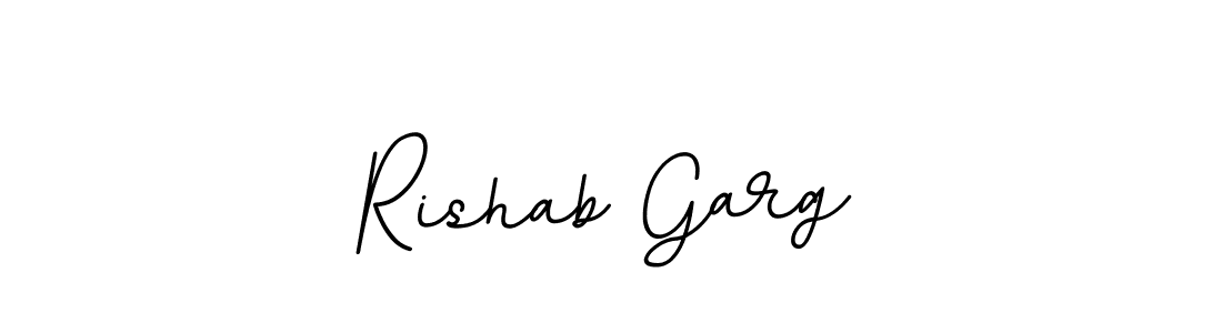 Once you've used our free online signature maker to create your best signature BallpointsItalic-DORy9 style, it's time to enjoy all of the benefits that Rishab Garg name signing documents. Rishab Garg signature style 11 images and pictures png