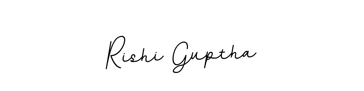 Check out images of Autograph of Rishi Guptha name. Actor Rishi Guptha Signature Style. BallpointsItalic-DORy9 is a professional sign style online. Rishi Guptha signature style 11 images and pictures png