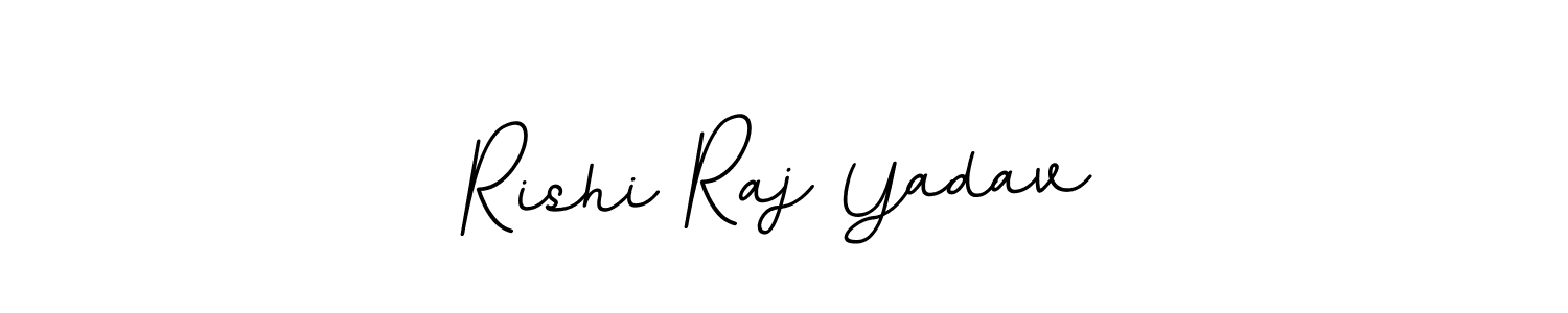 Also You can easily find your signature by using the search form. We will create Rishi Raj Yadav name handwritten signature images for you free of cost using BallpointsItalic-DORy9 sign style. Rishi Raj Yadav signature style 11 images and pictures png