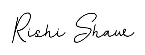 Use a signature maker to create a handwritten signature online. With this signature software, you can design (BallpointsItalic-DORy9) your own signature for name Rishi Shaw. Rishi Shaw signature style 11 images and pictures png
