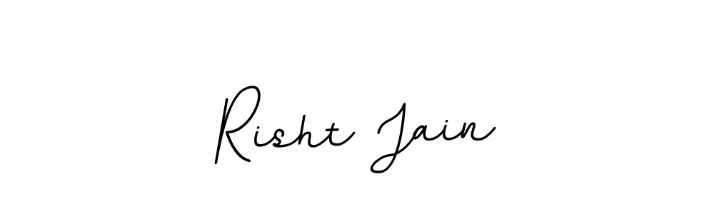 Best and Professional Signature Style for Risht Jain. BallpointsItalic-DORy9 Best Signature Style Collection. Risht Jain signature style 11 images and pictures png