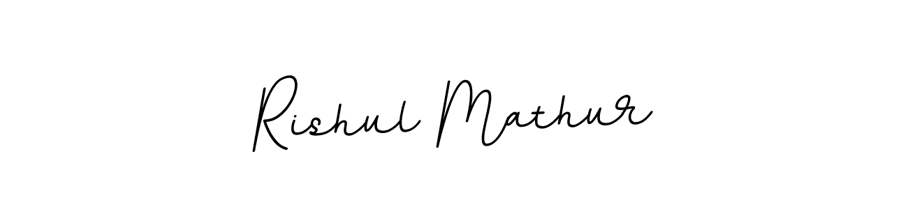 Best and Professional Signature Style for Rishul Mathur. BallpointsItalic-DORy9 Best Signature Style Collection. Rishul Mathur signature style 11 images and pictures png