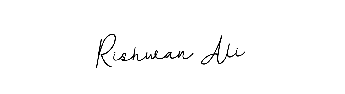 Once you've used our free online signature maker to create your best signature BallpointsItalic-DORy9 style, it's time to enjoy all of the benefits that Rishwan Ali name signing documents. Rishwan Ali signature style 11 images and pictures png