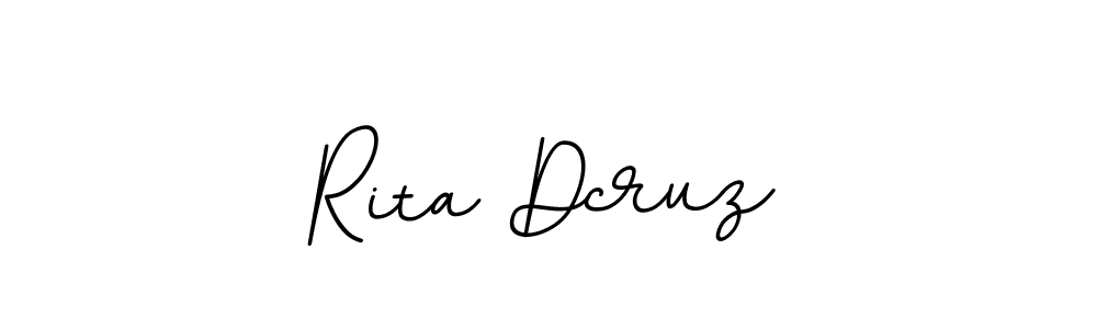 See photos of Rita Dcruz official signature by Spectra . Check more albums & portfolios. Read reviews & check more about BallpointsItalic-DORy9 font. Rita Dcruz signature style 11 images and pictures png