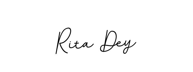 How to Draw Rita Dey signature style? BallpointsItalic-DORy9 is a latest design signature styles for name Rita Dey. Rita Dey signature style 11 images and pictures png