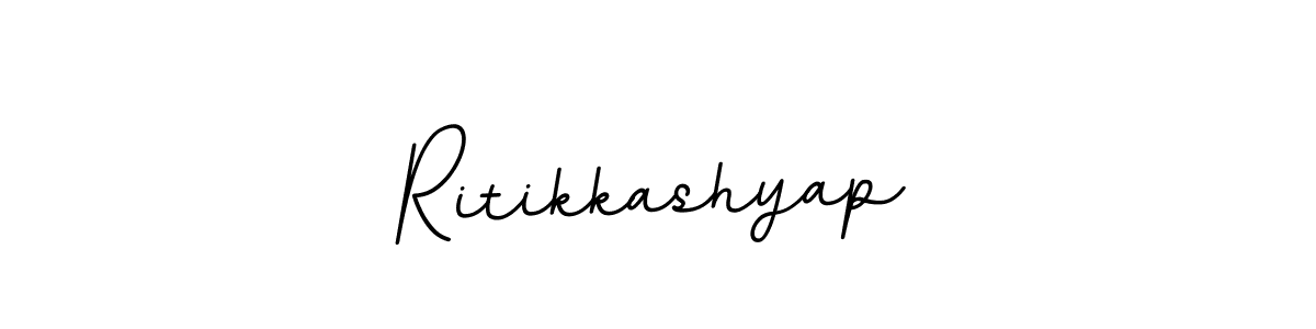 Once you've used our free online signature maker to create your best signature BallpointsItalic-DORy9 style, it's time to enjoy all of the benefits that Ritikkashyap name signing documents. Ritikkashyap signature style 11 images and pictures png
