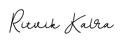 Create your official email sign-off with Ritvik Kalra name in BallpointsItalic-DORy9 style. Crisp, clean, and perfectly legible across all screens. Ritvik Kalra signature style 11 images and pictures png