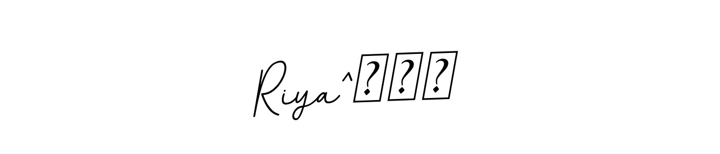 How to Draw Riya^᪲᪲᪲ signature style? BallpointsItalic-DORy9 is a latest design signature styles for name Riya^᪲᪲᪲. Riya^᪲᪲᪲ signature style 11 images and pictures png