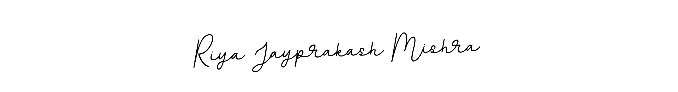 Once you've used our free online signature maker to create your best signature BallpointsItalic-DORy9 style, it's time to enjoy all of the benefits that Riya Jayprakash Mishra name signing documents. Riya Jayprakash Mishra signature style 11 images and pictures png