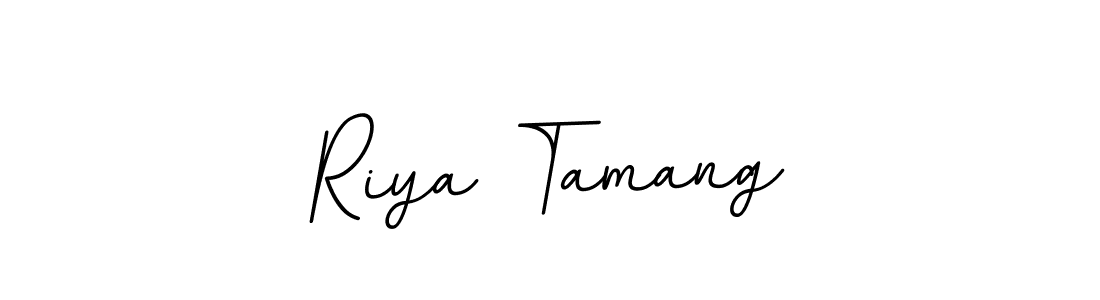 Similarly BallpointsItalic-DORy9 is the best handwritten signature design. Signature creator online .You can use it as an online autograph creator for name Riya Tamang. Riya Tamang signature style 11 images and pictures png
