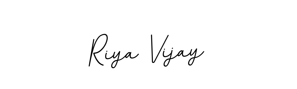 Make a short Riya Vijay signature style. Manage your documents anywhere anytime using BallpointsItalic-DORy9. Create and add eSignatures, submit forms, share and send files easily. Riya Vijay signature style 11 images and pictures png