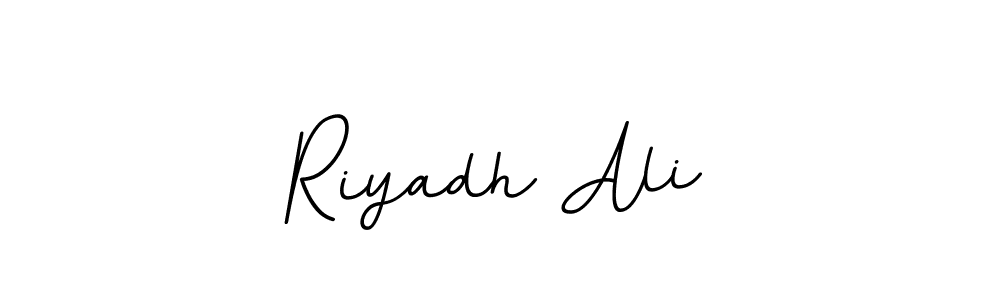 Best and Professional Signature Style for Riyadh Ali. BallpointsItalic-DORy9 Best Signature Style Collection. Riyadh Ali signature style 11 images and pictures png