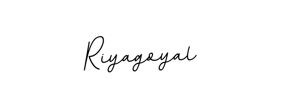 Check out images of Autograph of Riyagoyal name. Actor Riyagoyal Signature Style. BallpointsItalic-DORy9 is a professional sign style online. Riyagoyal signature style 11 images and pictures png