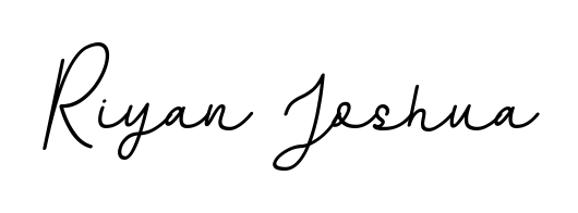 If you are searching for the best signature style for your name Riyan Joshua, here we have designed multiple signature styles using BallpointsItalic-DORy9. Riyan Joshua signature style 11 images and pictures png