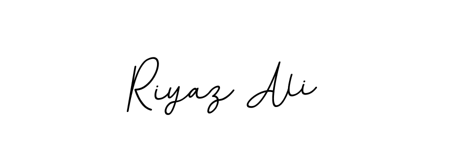 Also we have Riyaz Ali name is the best signature style. Create professional handwritten signature collection using BallpointsItalic-DORy9 autograph style. Riyaz Ali signature style 11 images and pictures png