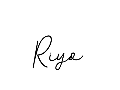 This is the best signature style for the Riyo name. Also you like these signature font (BallpointsItalic-DORy9). Mix name signature. Riyo signature style 11 images and pictures png