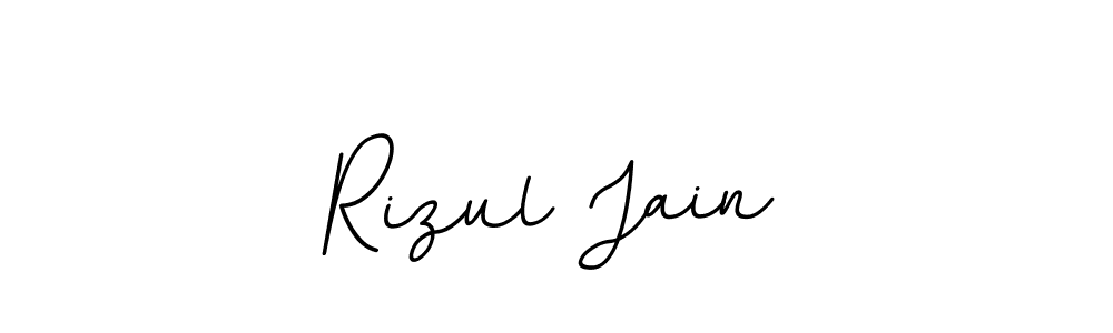 Make a short Rizul Jain signature style. Manage your documents anywhere anytime using BallpointsItalic-DORy9. Create and add eSignatures, submit forms, share and send files easily. Rizul Jain signature style 11 images and pictures png