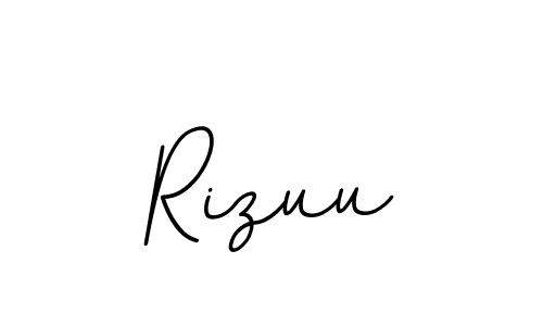 Also You can easily find your signature by using the search form. We will create Rizuu name handwritten signature images for you free of cost using BallpointsItalic-DORy9 sign style. Rizuu signature style 11 images and pictures png
