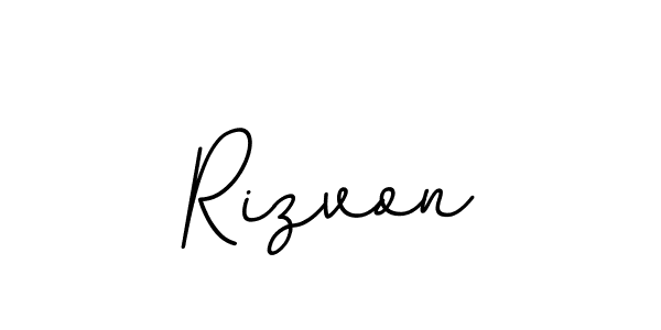 Best and Professional Signature Style for Rizvon. BallpointsItalic-DORy9 Best Signature Style Collection. Rizvon signature style 11 images and pictures png