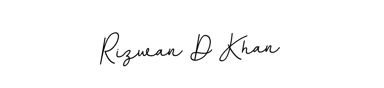 Also You can easily find your signature by using the search form. We will create Rizwan D Khan name handwritten signature images for you free of cost using BallpointsItalic-DORy9 sign style. Rizwan D Khan signature style 11 images and pictures png