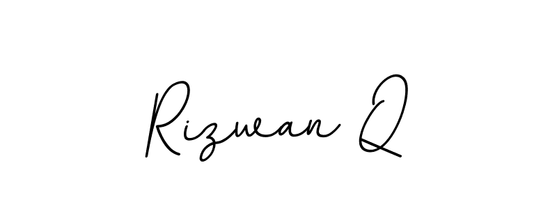 Make a short Rizwan Q signature style. Manage your documents anywhere anytime using BallpointsItalic-DORy9. Create and add eSignatures, submit forms, share and send files easily. Rizwan Q signature style 11 images and pictures png