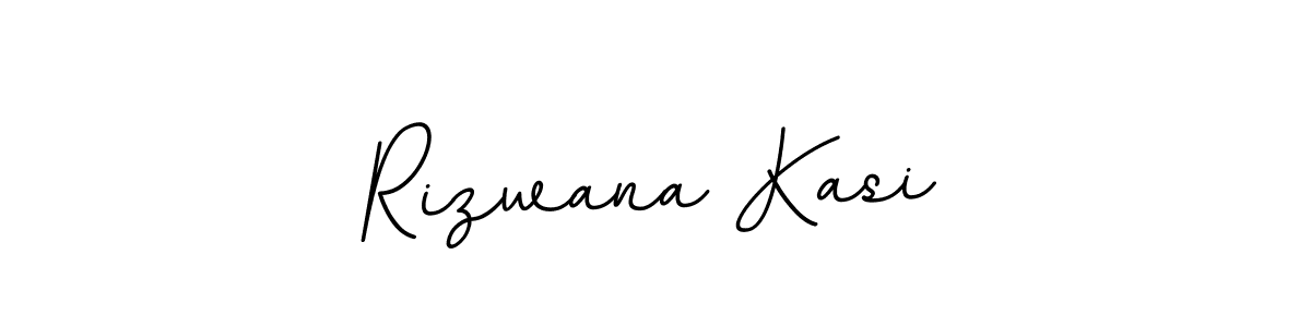 This is the best signature style for the Rizwana Kasi name. Also you like these signature font (BallpointsItalic-DORy9). Mix name signature. Rizwana Kasi signature style 11 images and pictures png