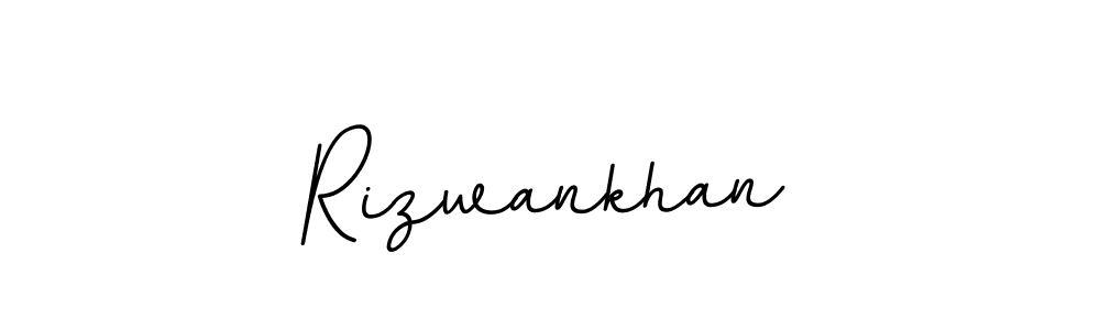 Here are the top 10 professional signature styles for the name Rizwankhan. These are the best autograph styles you can use for your name. Rizwankhan signature style 11 images and pictures png